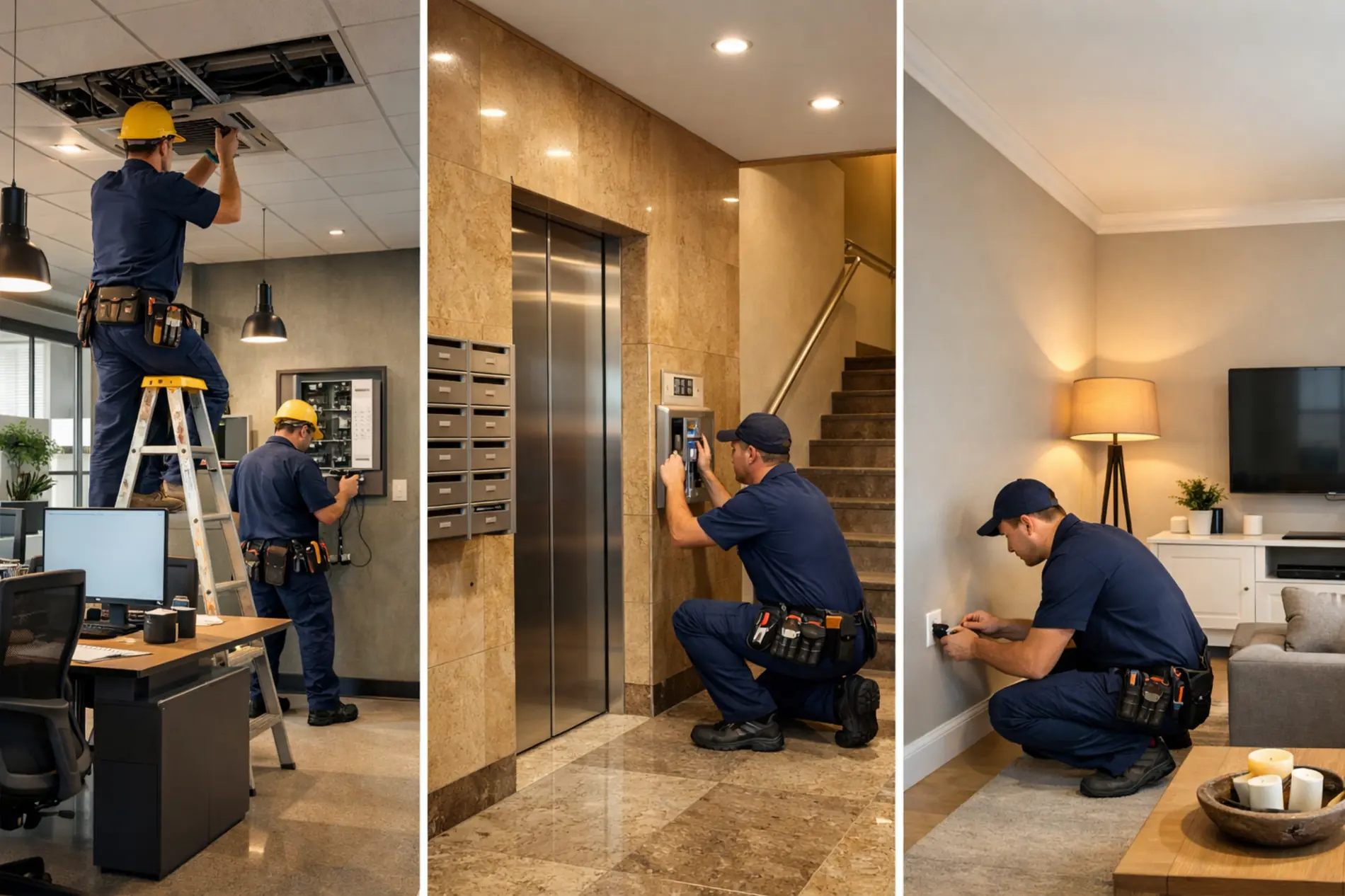 electricistas baratos reus tarragona