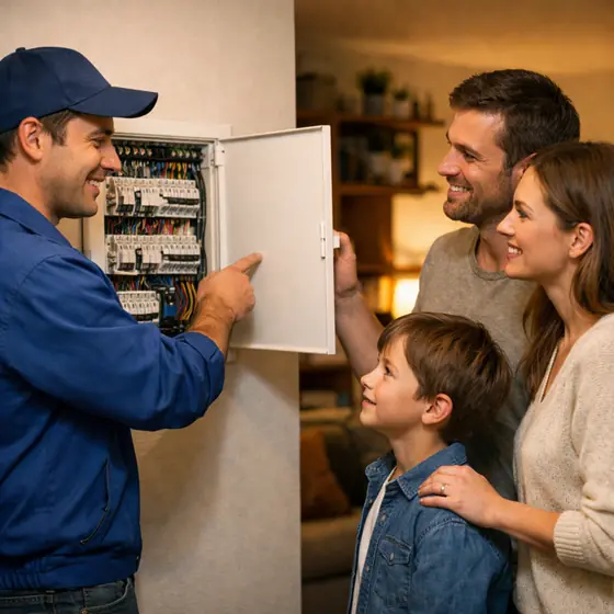 empresa electricidad en reus