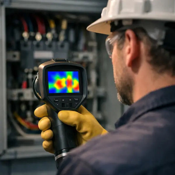 servicio electricista profesional urgente 24 horas reus tarragona